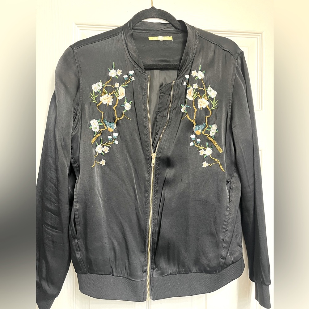 Stylish Jacket